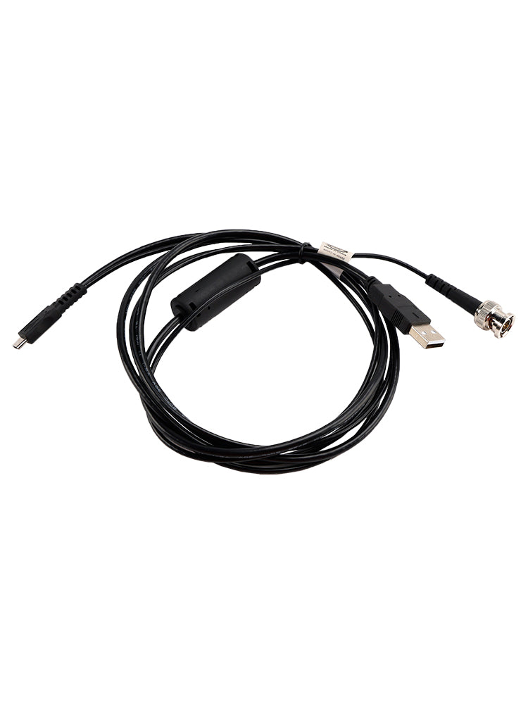 For R2 R2A DP1400 DP2000 SL300 SL7550 SL7580 USB Programming Cable PMKN4010-USB