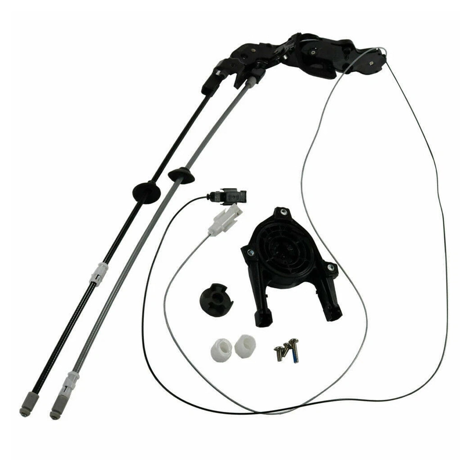 2004-2006 Toyota Sienna 3.3L DOHC V6 24V Power Sliding Door Cable w/o Motor Set 85620-08042