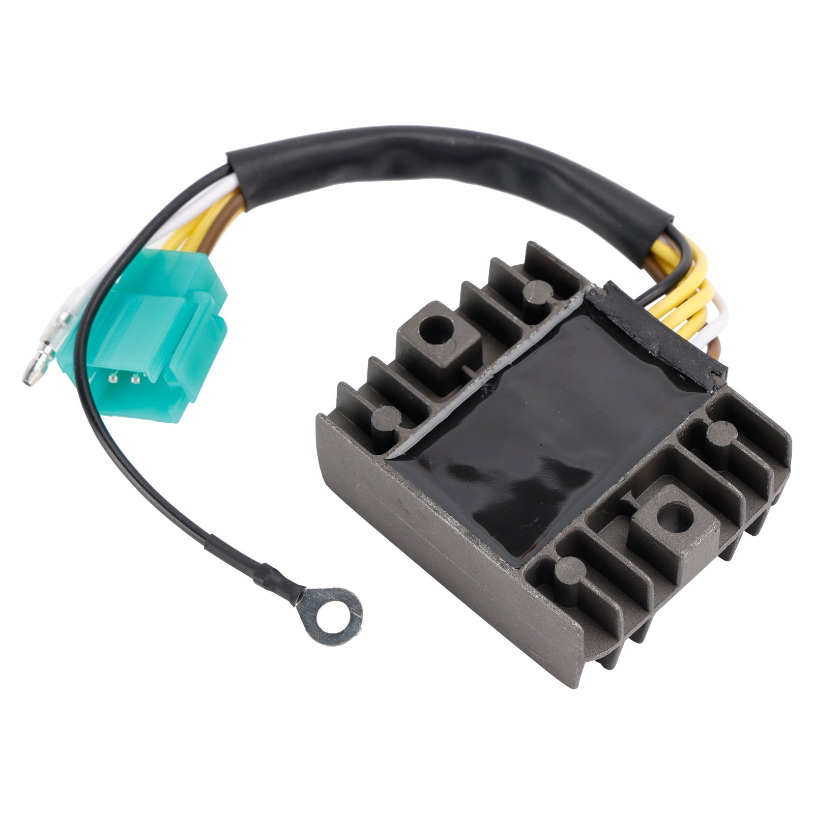 Voltage Regulator Rectifier For Kawasaki Z 900 Z1 Z 1000 A1 A2 21066-019