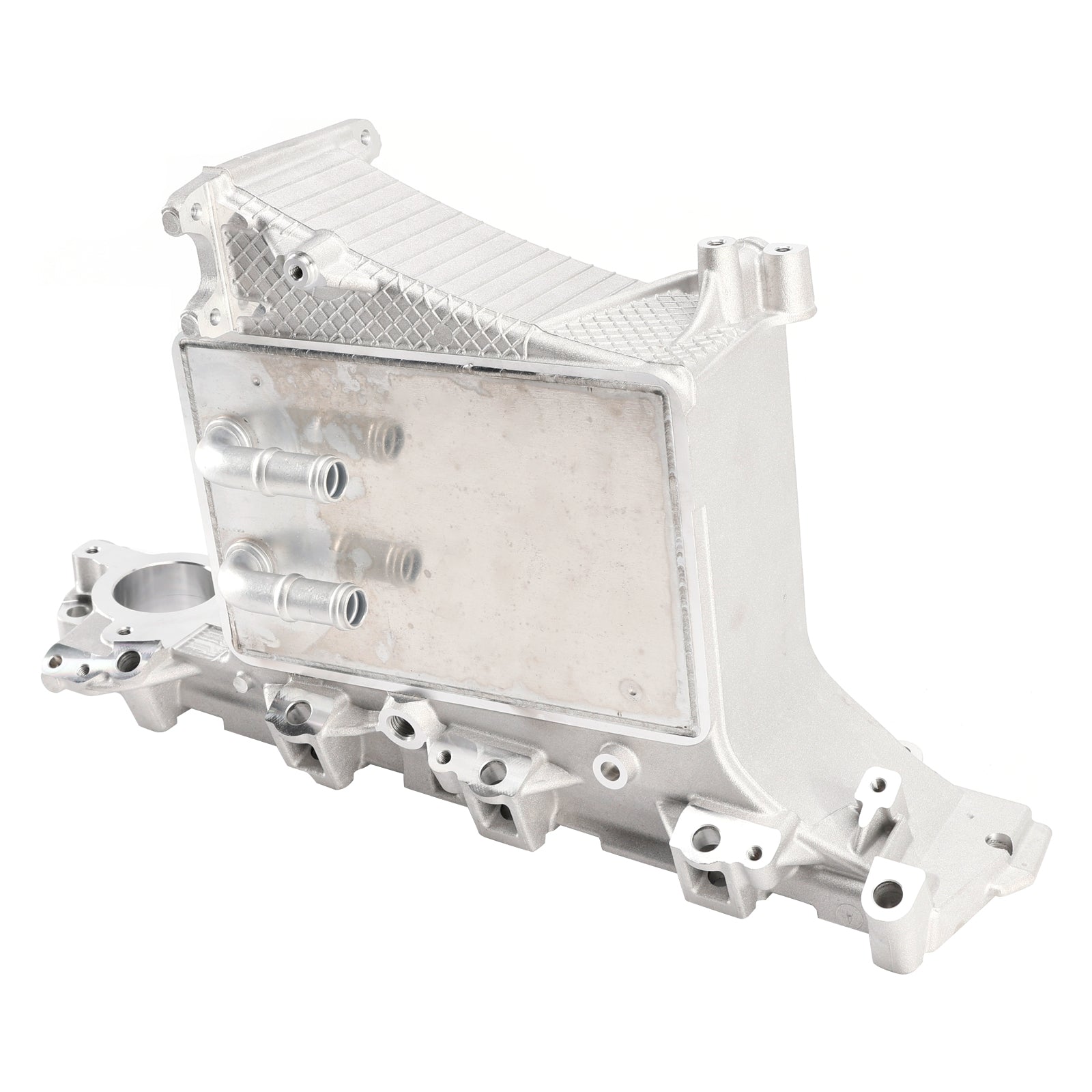 Intake Manifold Intercooler For Audi A1 Q3 VW Passat B8 1.6 2.0TDI 04L129711AB
