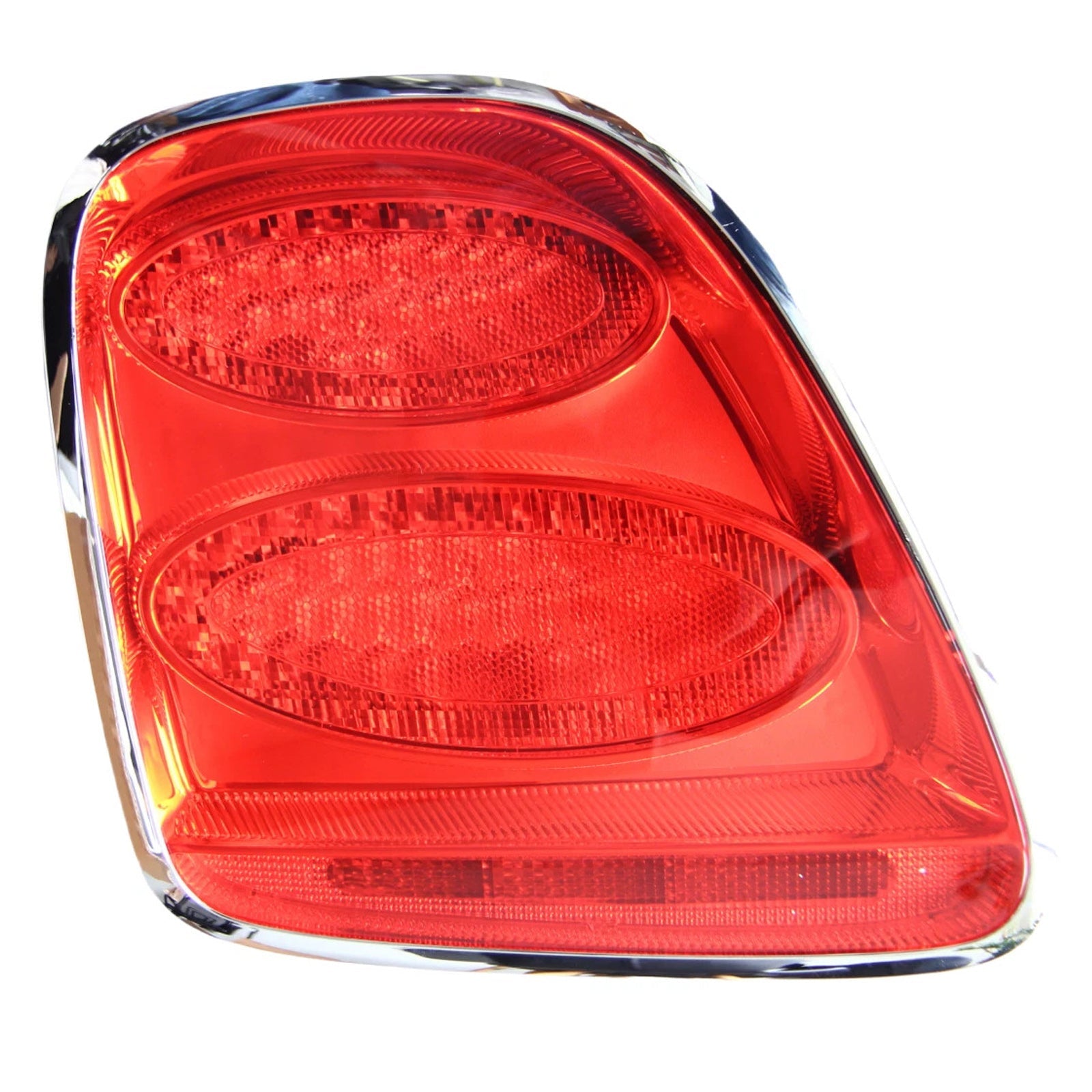 2009-2012 For Bentley Continental Flying Spur GT Left+Right Tail Light 3W5945095 3W5945096