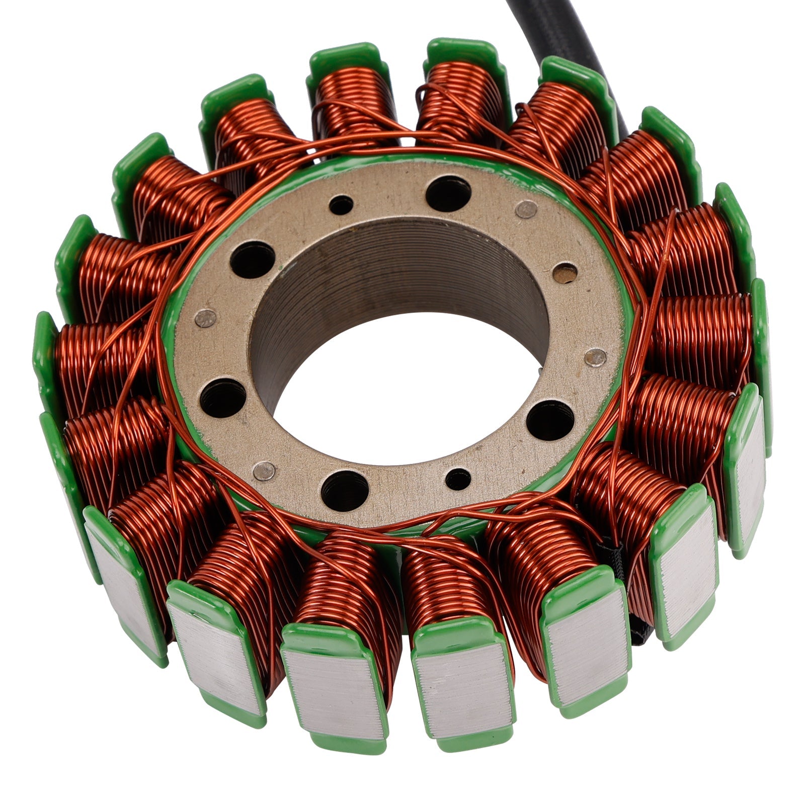 1988-1989 FOR HONDA INTERCEPTOR 750 VFR750F STATOR ALTERNATOR 31120-ML7-921
