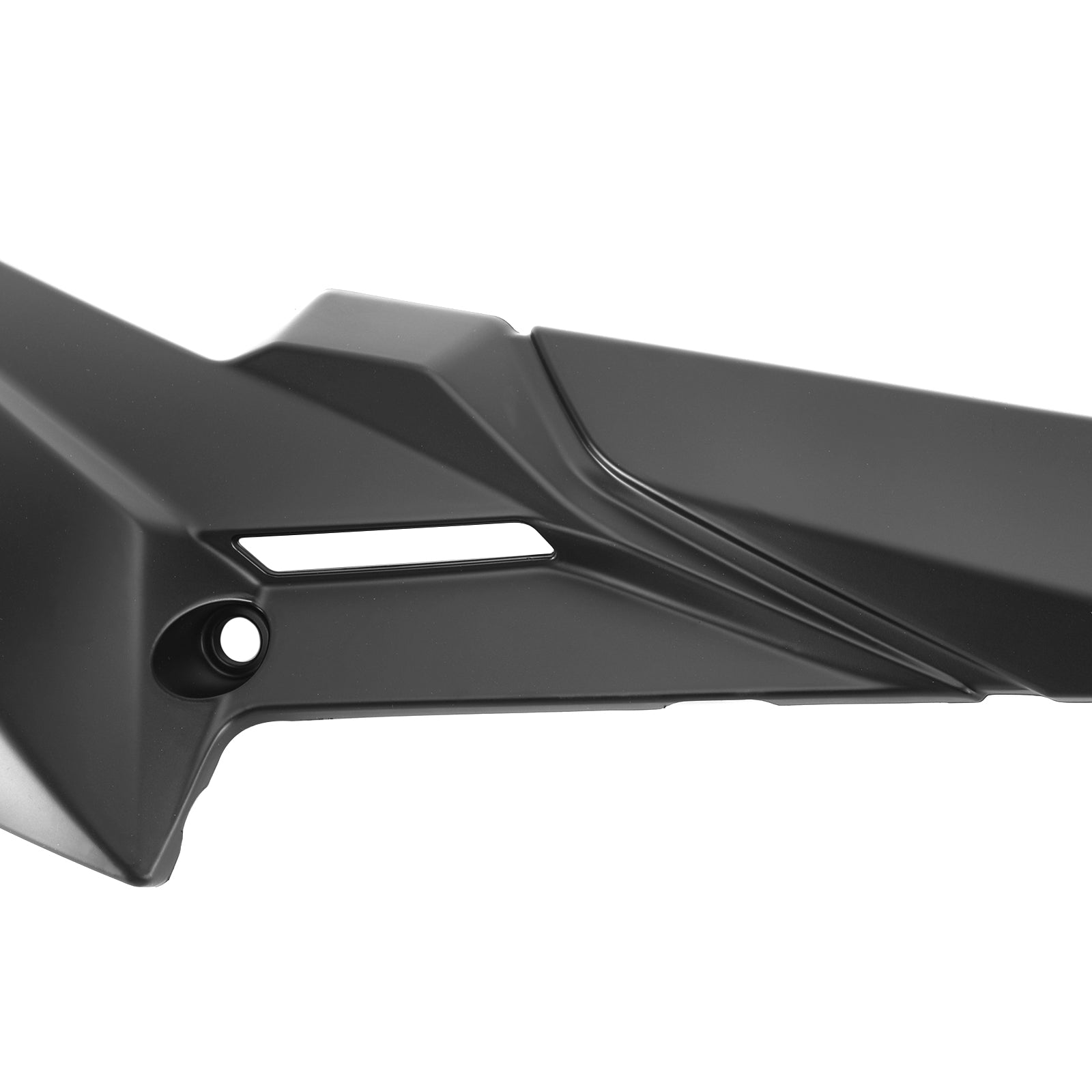 2017-2021 Suzuki GSXS GSX-S750 Lower Bottom Oil Belly Pan Guard Fairing