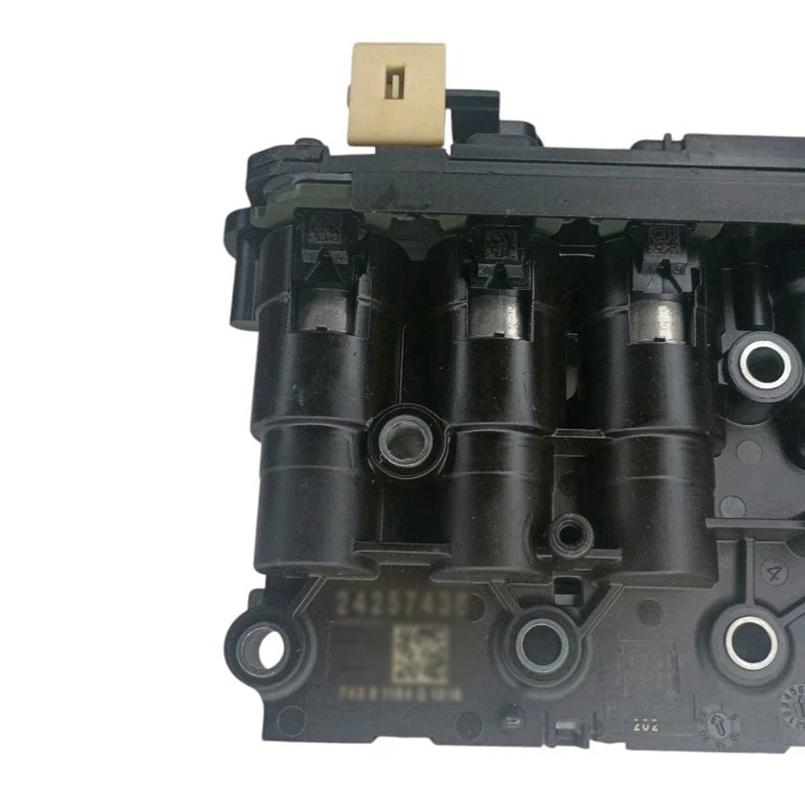 2011-2013 BMW 128I E92 E90 6L45E Automatic Transmission Control Module TCM