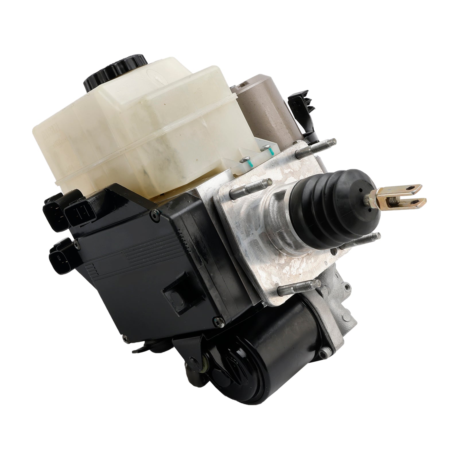 1998-1999 Toyota Land Cruiser ABS Pump Master Cylinder Booster Actuator 47050-60010