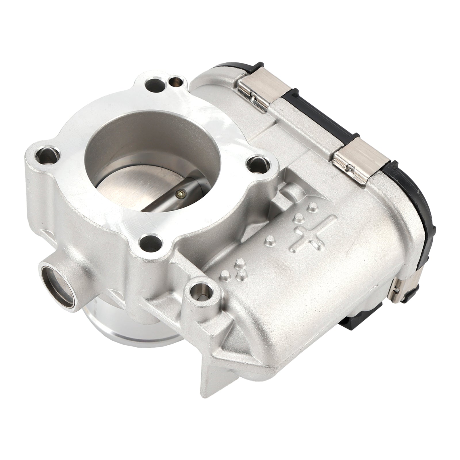 Fiat Stilo (192_) 1.4 16V - Fiat Stilo Multi Wagon (192_) 1.4 16V Throttle Body 0280750137