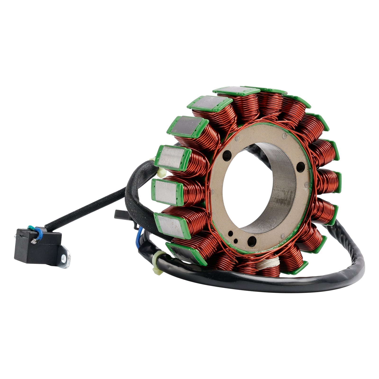 2002-2012 Suzuki DL1000 V-Strom 119mm Stator Rotor Regulator Rectifier 32102-06G10 11483-02F00
