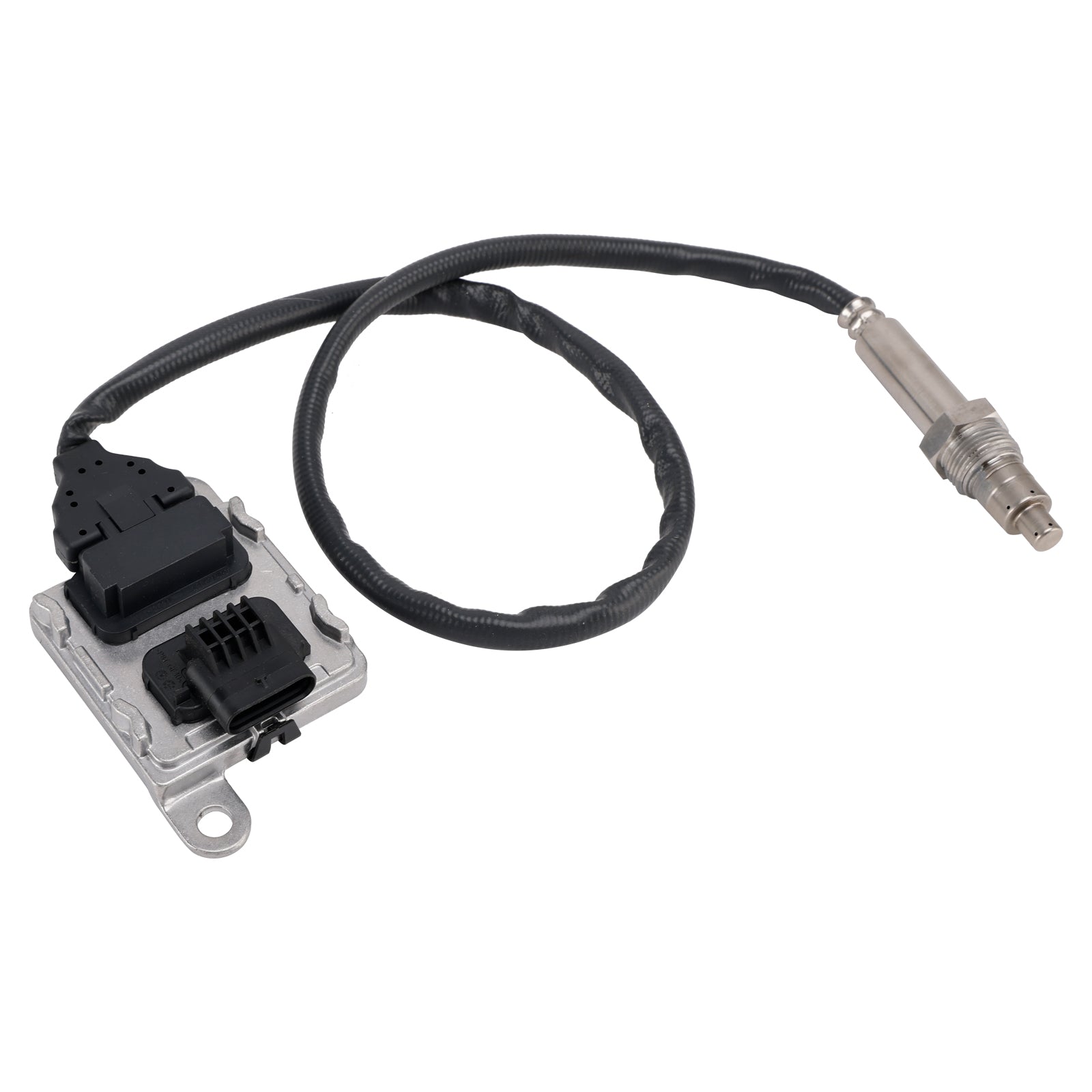 2018-2021 Mercedes-Benz Sprinter 4-T B907,B910 2.1 Chassis Cab Nox Nitrogen Oxide Sensor A0009059812