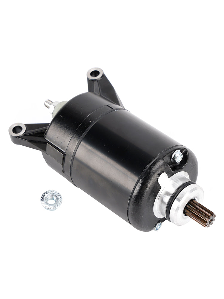 2024 for Husqvarna Svartpilen 401 IKD Starter motor 96340001000 9 Tooth
