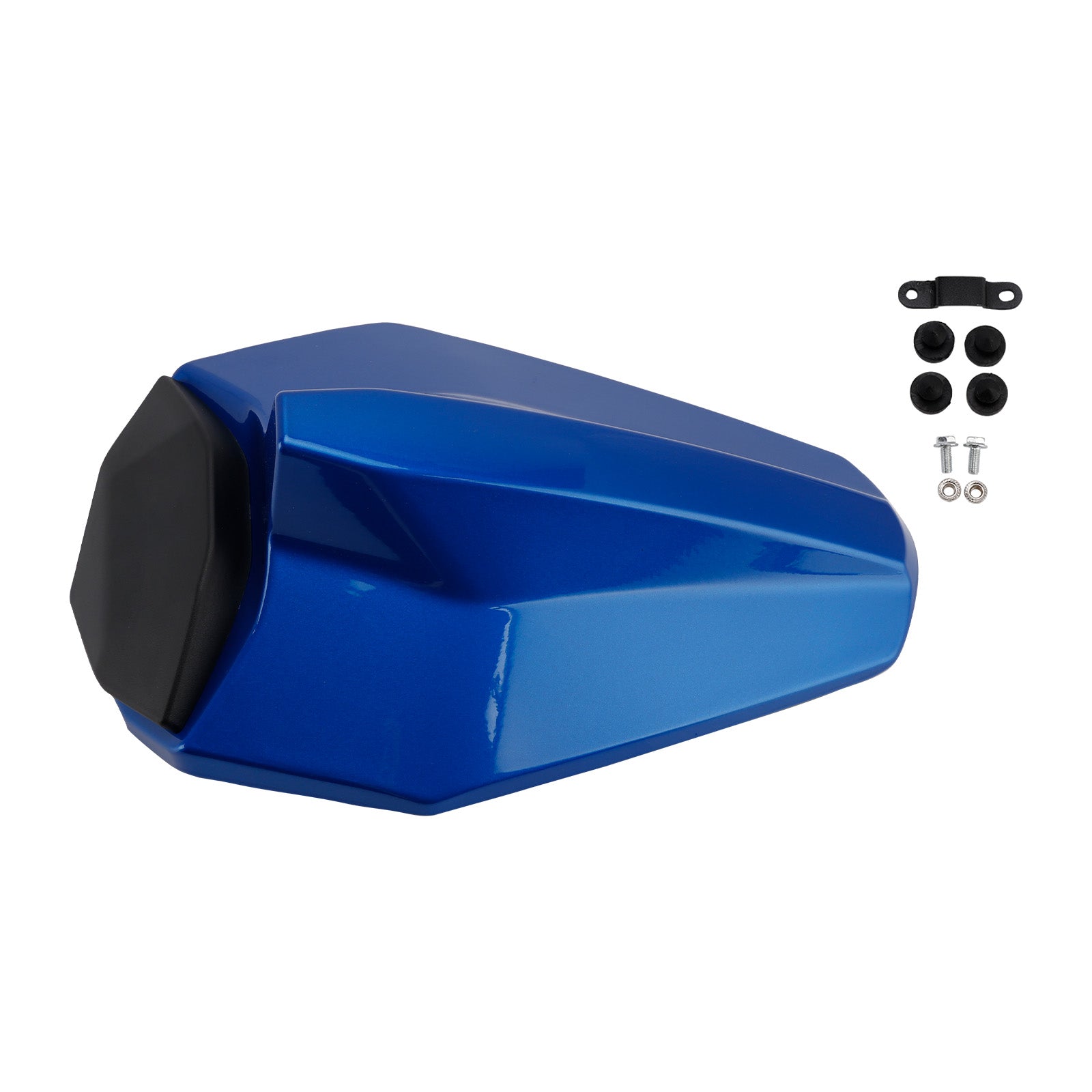 Racing Tail Rear Seat Fairing Cowl for Kawasaki ZX25R ZX4R ZX4RR 2020-2025