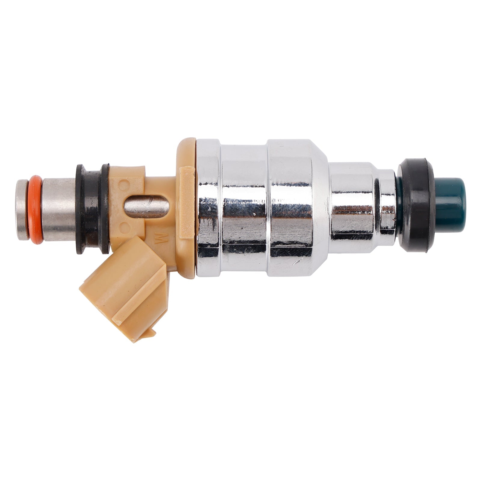 1Pcs Fuel Injector For Mazda 323 Miata Protege Ford Escort 1.8L 195500-2180