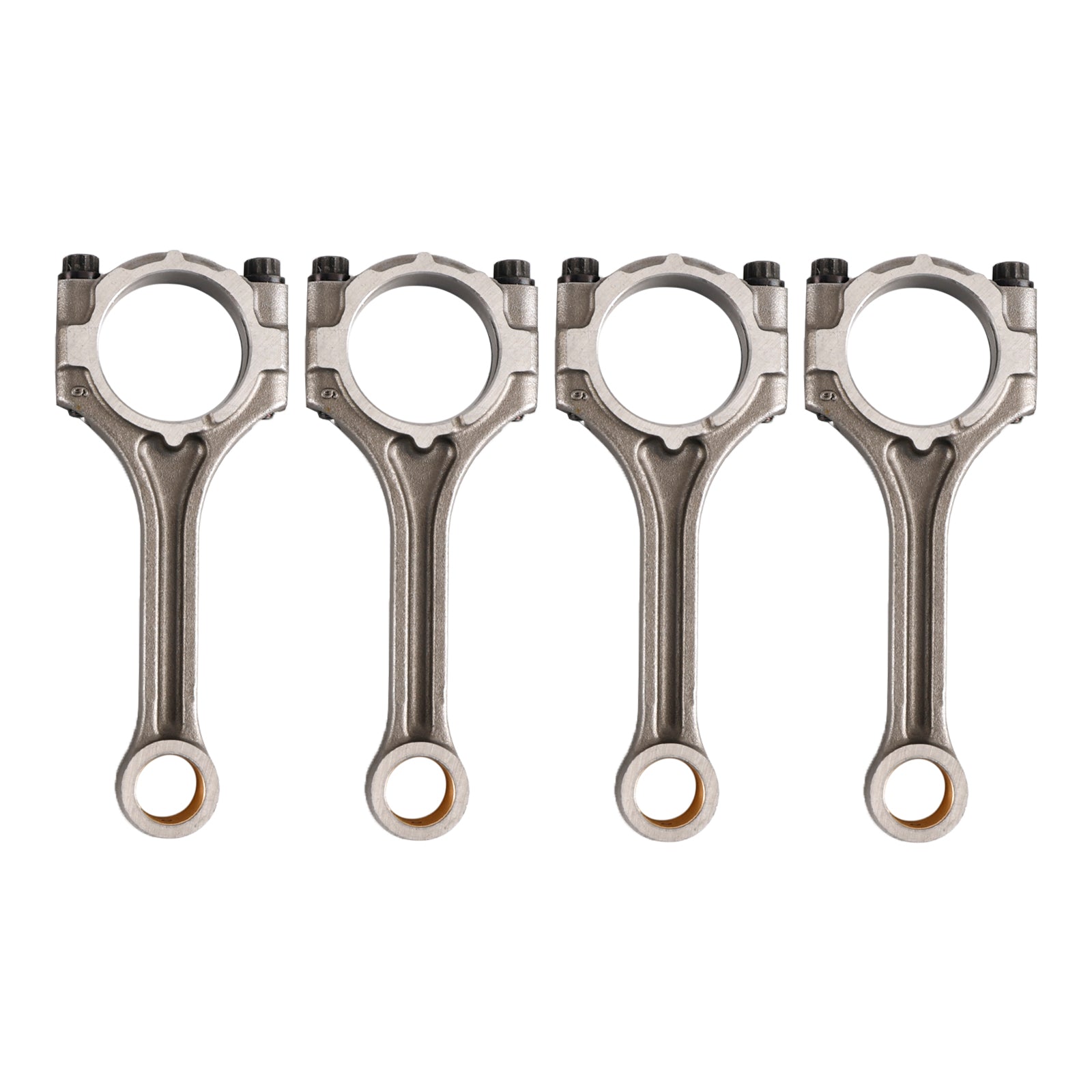 2019-2022 Kia Seltos (SP2) G4FJ 1.6T Engine Piston Gasket Valve Bearing Timing Kit w/ Rods 20910-2BU06