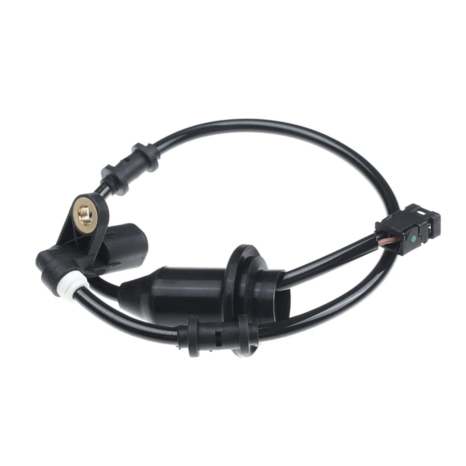 ABS Wheel Speed Sensor 1705400517 For Mercedes SLK R170 1996-2004