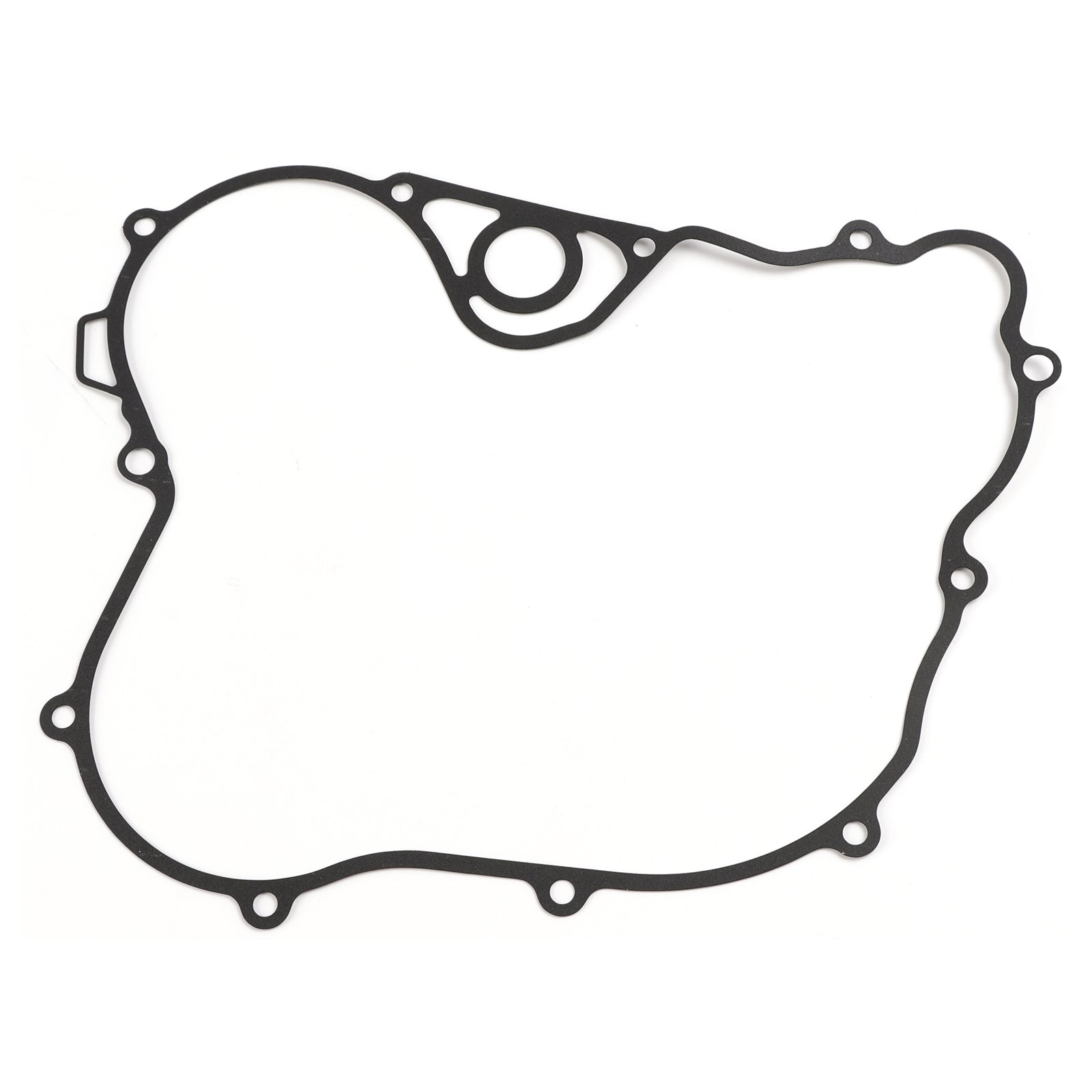 2022-2023 Aprilia Tuono 660 Factory ABS STATOR GENERATOR REGULATOR RECTIFIER GASKET 1A019557