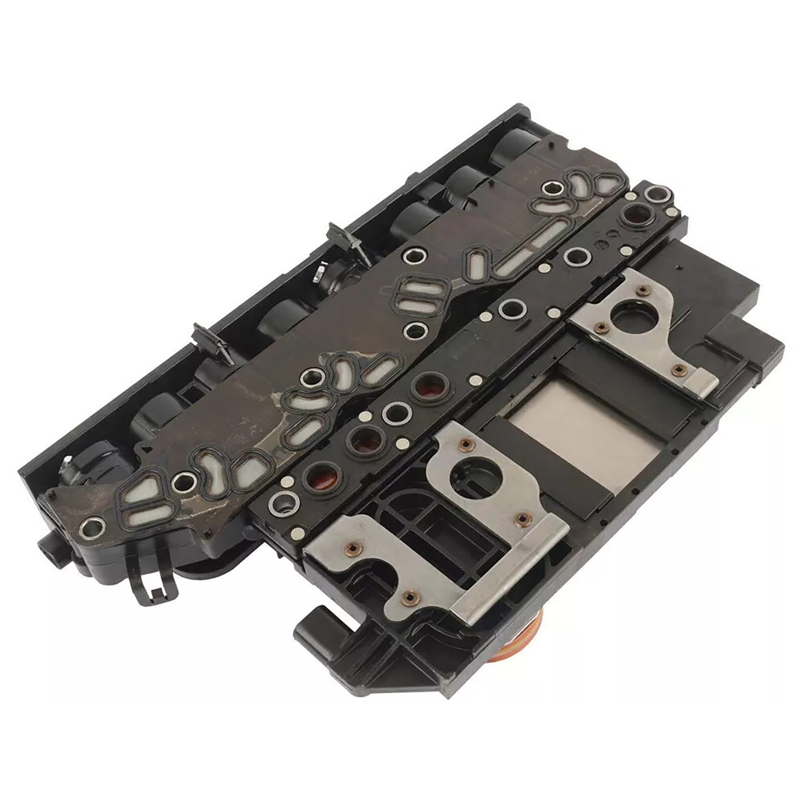 2013-2015 Chevrolet Malibu 2.0L 6T70/6T75/6T80 TCM Transmission Control Module 24041871 24275868 24261875