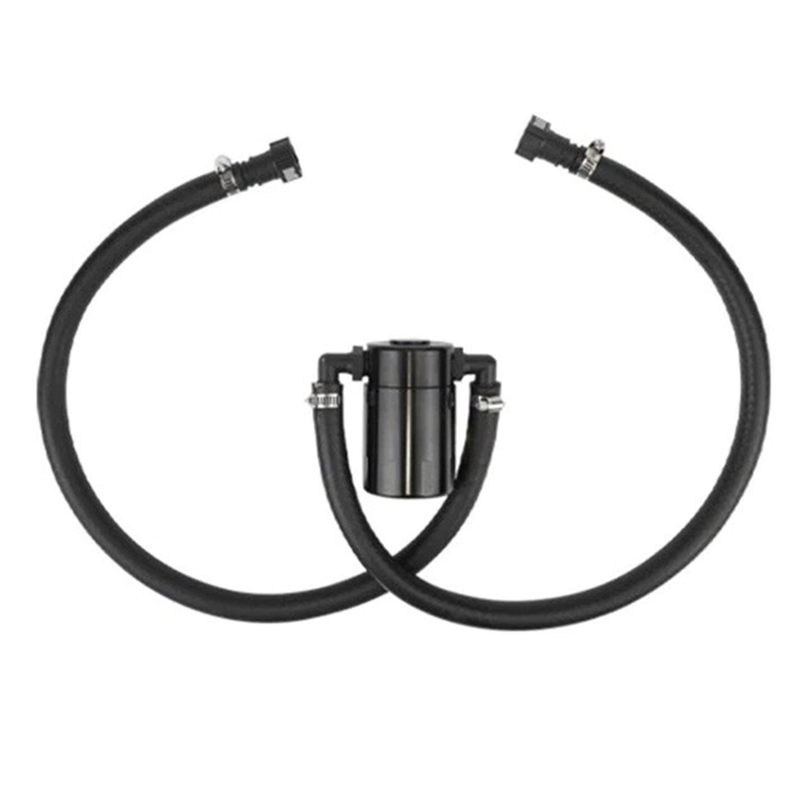 Catch Can Air Oil Separator For Chevy Silverado 2014-2018