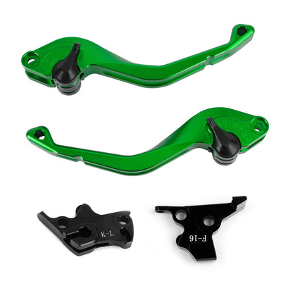 CNC Short Clutch Brake Lever fit for 390 2019