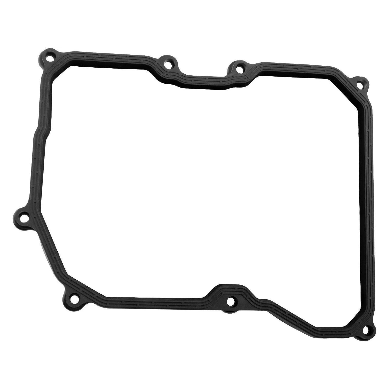 2010-2014 For VOLKSWAGEN GOLF Transmission Oil Pan W/ Filter & Gasket & Fixed Ring 09G321370