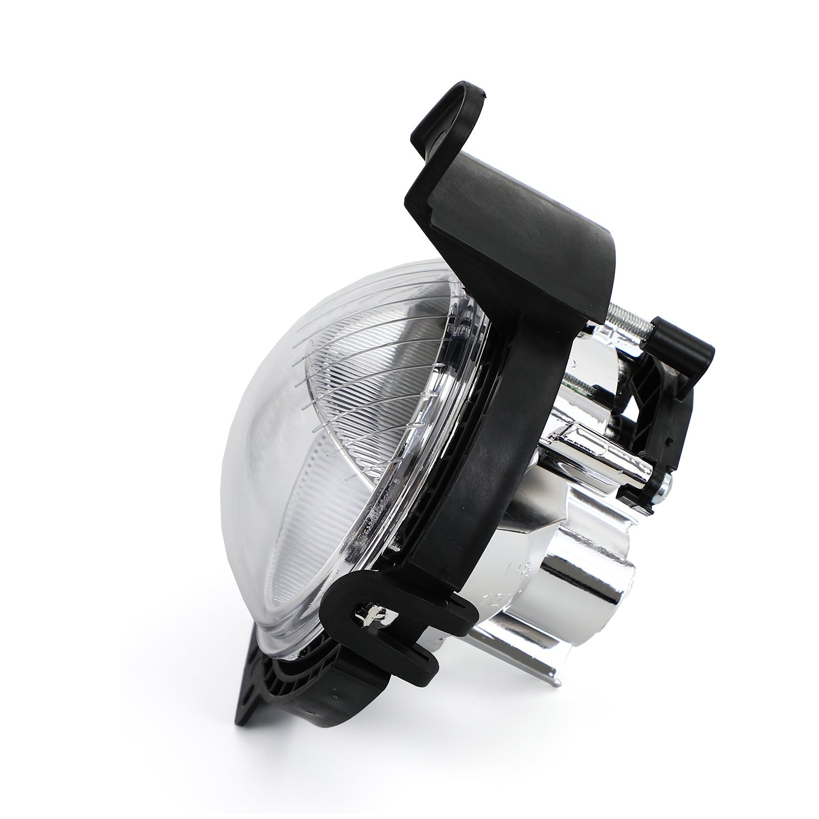 Front Bumper Fog Light Lamps Cover LH/RH For BMW Mini Cooper 2006 onwards