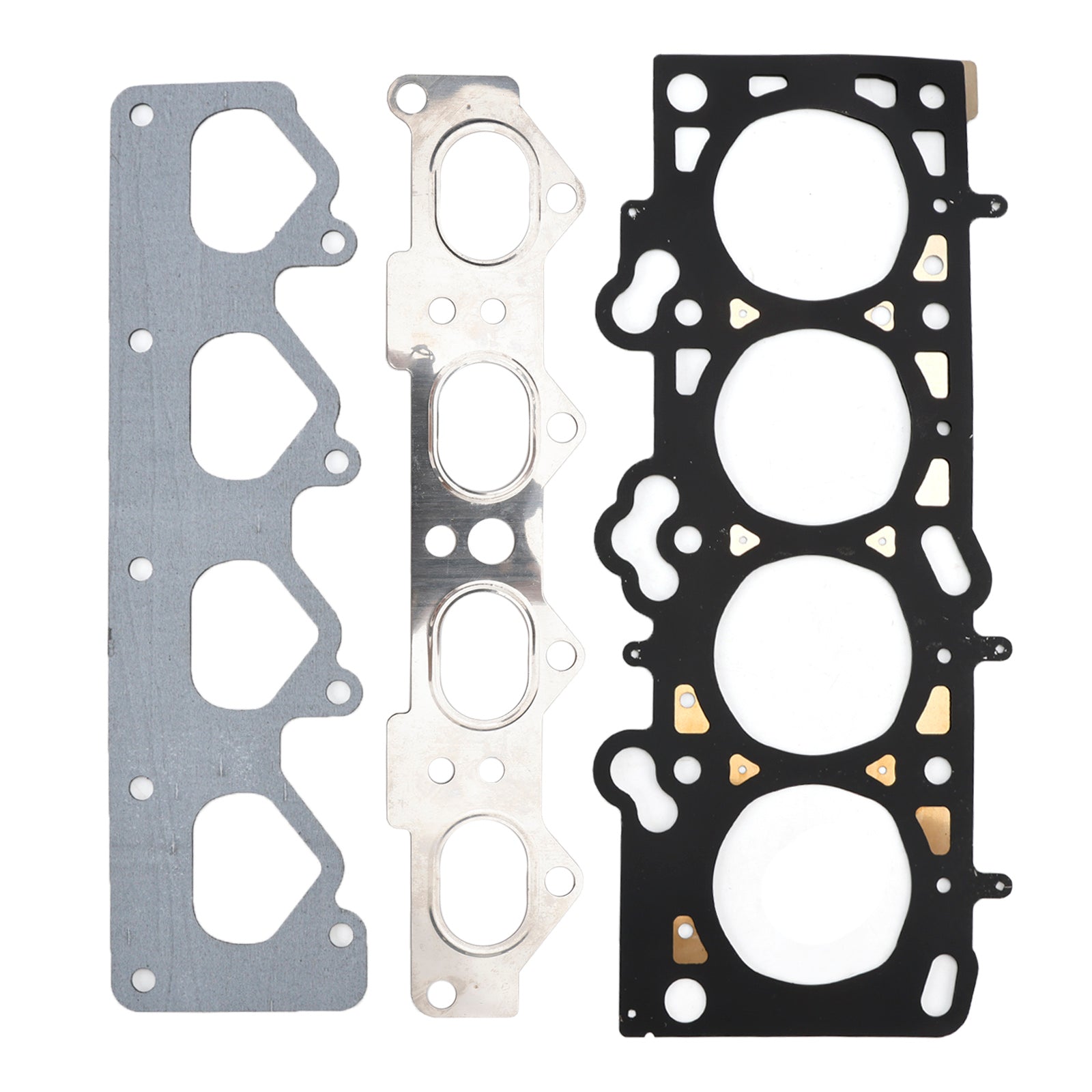 1995-2000 HYUNDAI LANTRA, 2.0L, 4CYL, BELT DRIVEN 16V DOHC, EFI, J2 & J3 G4GB G4GC Cylinder Head Gasket Kits ENGINE CODE: G4GM & G4GF