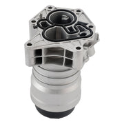 06M115401K/E/LCWG Oil Filter Housing Oil Cooler For VW AUDI S4 S5 A6 A7 SQ5