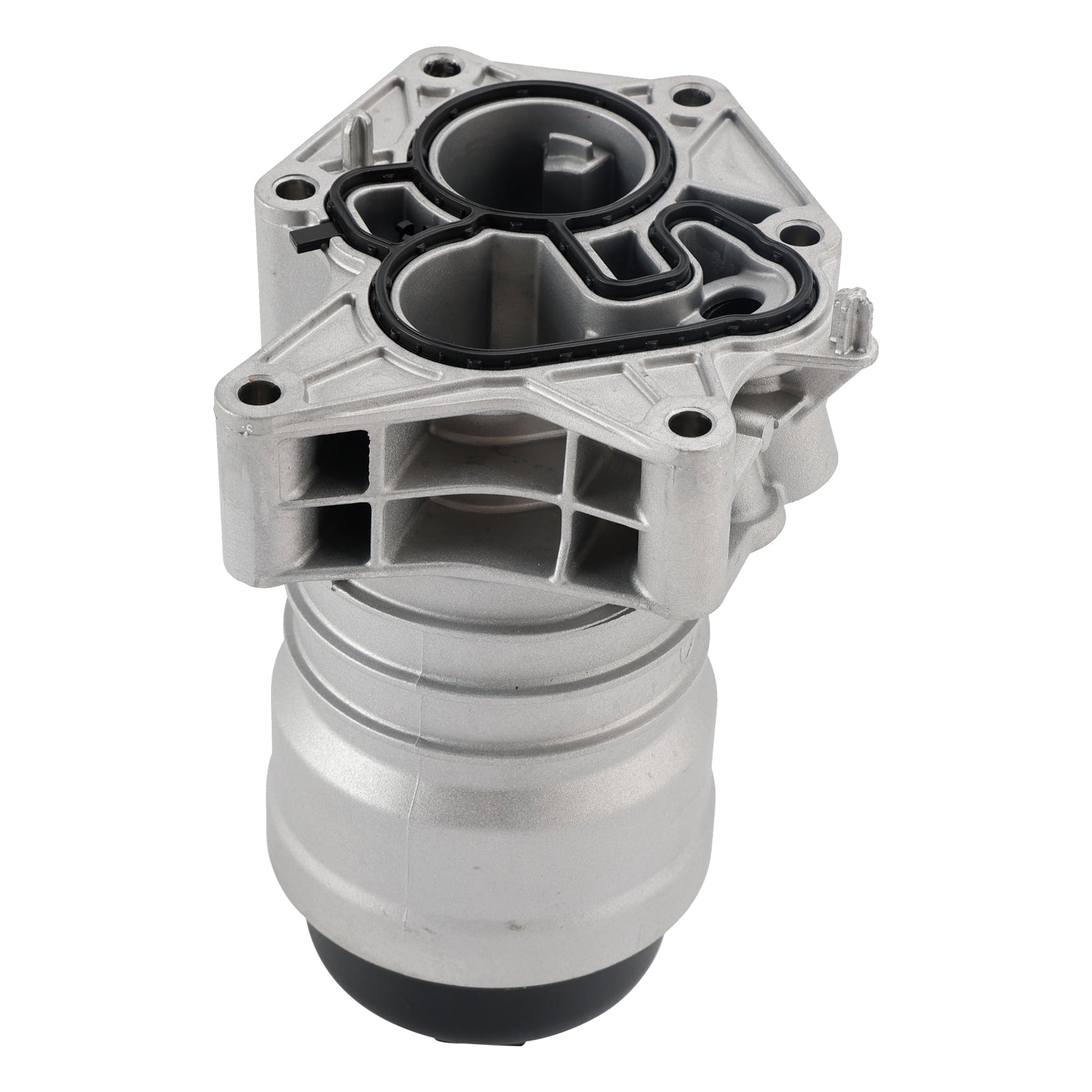 2016-2024 Certain Models of S4 3.0T Oil Filter Housing Oil Cooler 06M115401K/E/LCWG