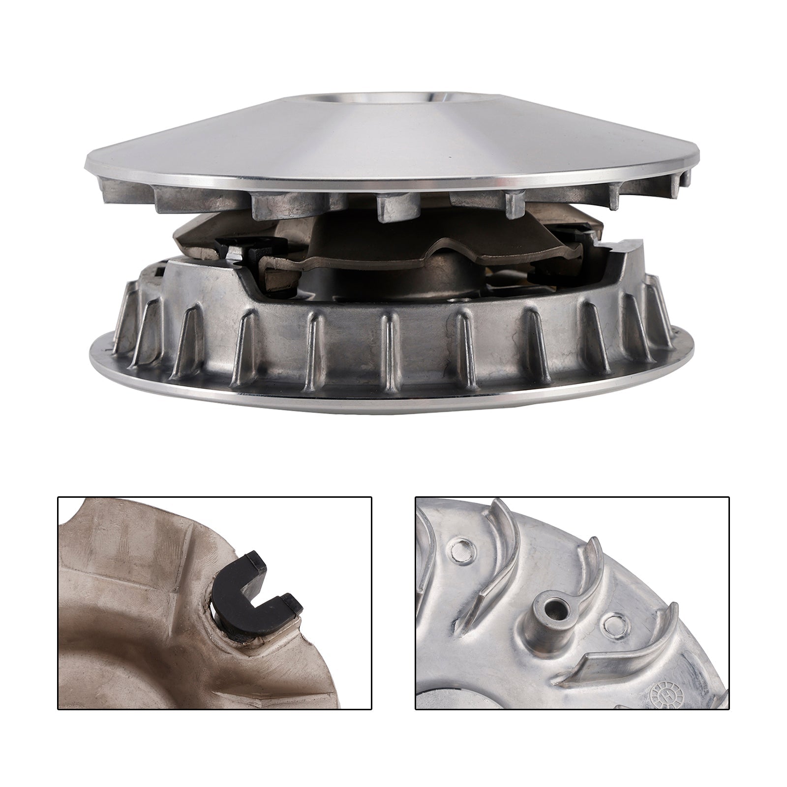 2022-2024 Honda ADV 350 Front Clutch Variator Kit 22011-Kab-000 22102-K1B-T00