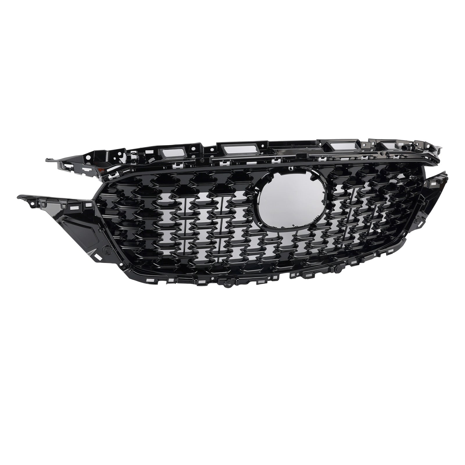 2022-2025 Fit Mazda CX-5 Front Bumper Grill Grille KSD5-50719