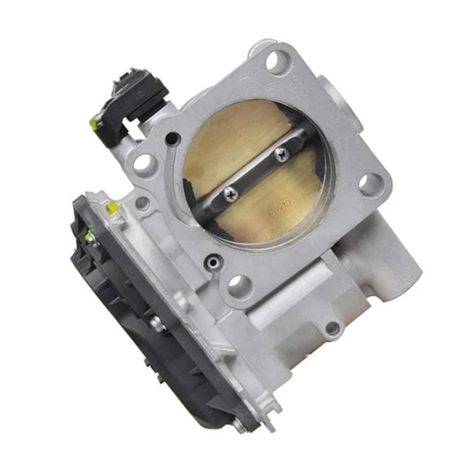 2010-2013 For Acura MDX ZDX 3.7L V6 Throttle Body Assembly 16400-RYE-A11
