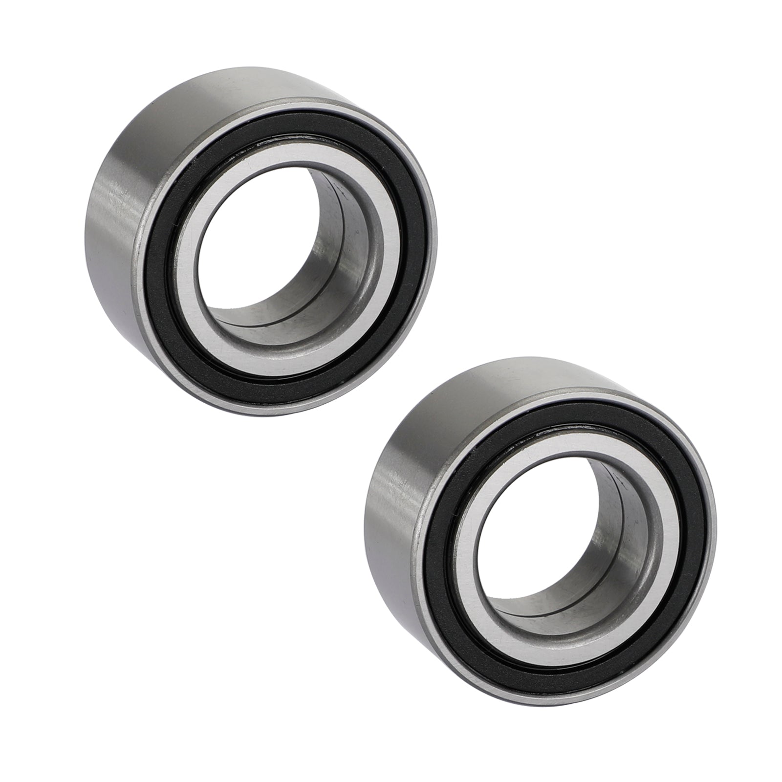 2005-2013 Honda Trx500 Fm Foreman 500 06 Bearings Kit Both Sides Front Wheel