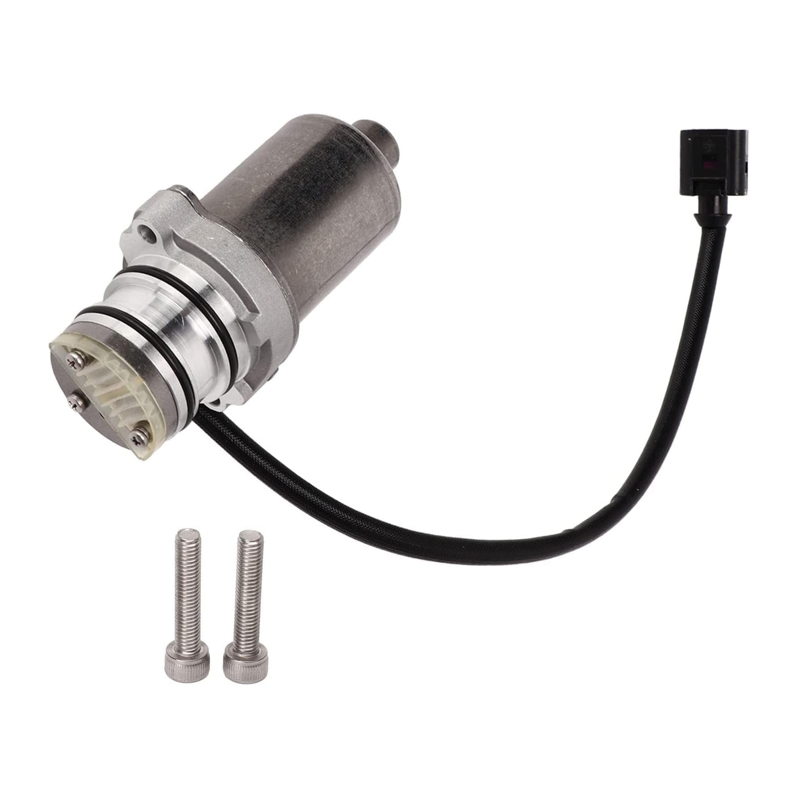 2009-2013 Audi A3 Quattro L4 2.0L AWD Differential Clutch Pump Motor 0AY598549A 699011