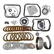 46RE 47RE A518 618 Transmission Rebuild Kit For Dodge Ram Chrysler