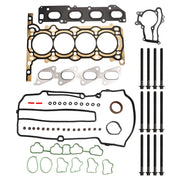 For Opel Meriva/Mokka/Mokka X/Zafira Cylinder Head Gasket Set HGS075