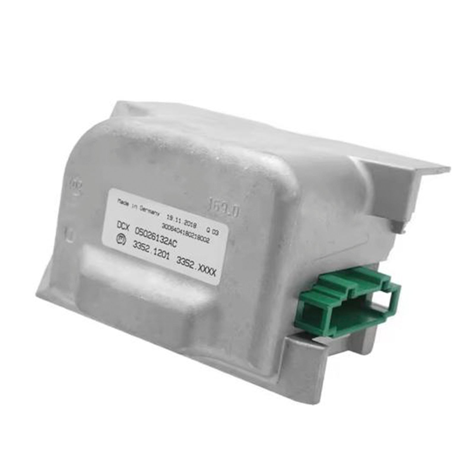 2008-2016 CHRYSLER TOWN & COUNTRY RT Steering Column Module 5026132AC 05026132AB