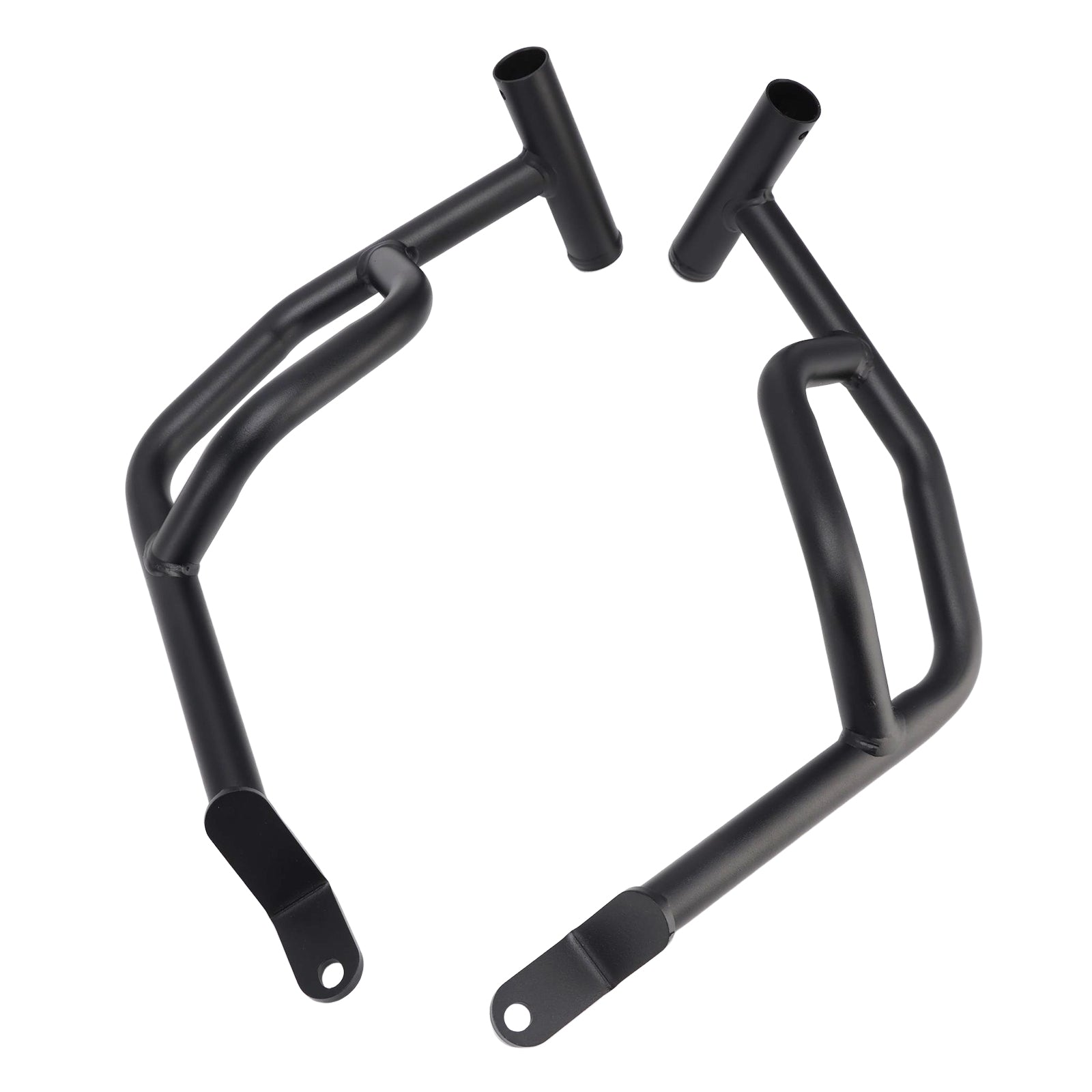 2023-2025 Triumph Street Triple 765 RS Engine Guard Crash Bar Frame Protector Bumper
