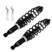 2016-2017 Can-am Renegade 850 2 Pcs Front Shocks 706201163 706201170