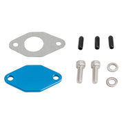 1999-2001 Yamaha XL 1200 Oil Pump Block-off Kit Oil Injection Pump