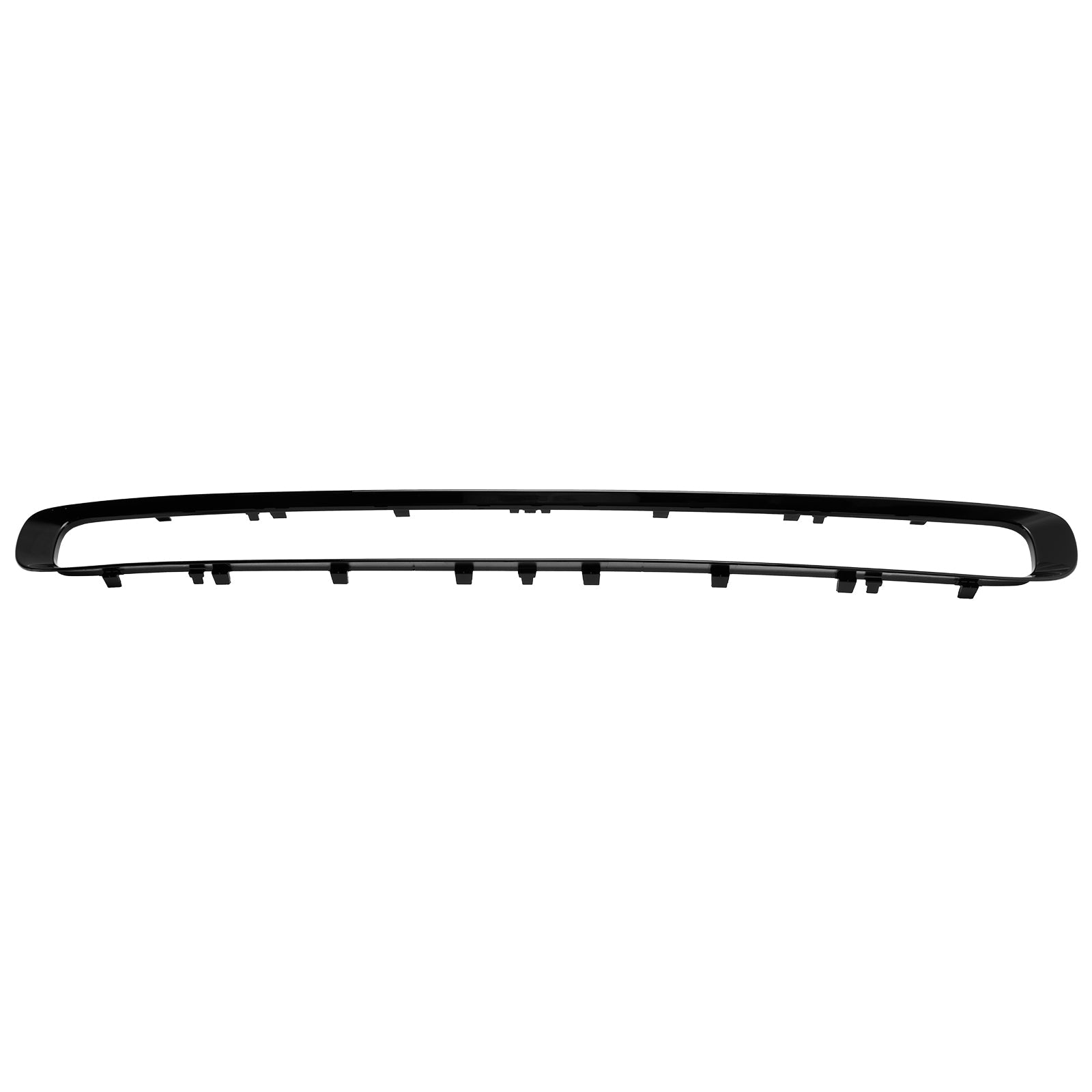2016-2021 Mini Cooper Base Front Bumper Lower Grill Trim 51117355238 MC1044103