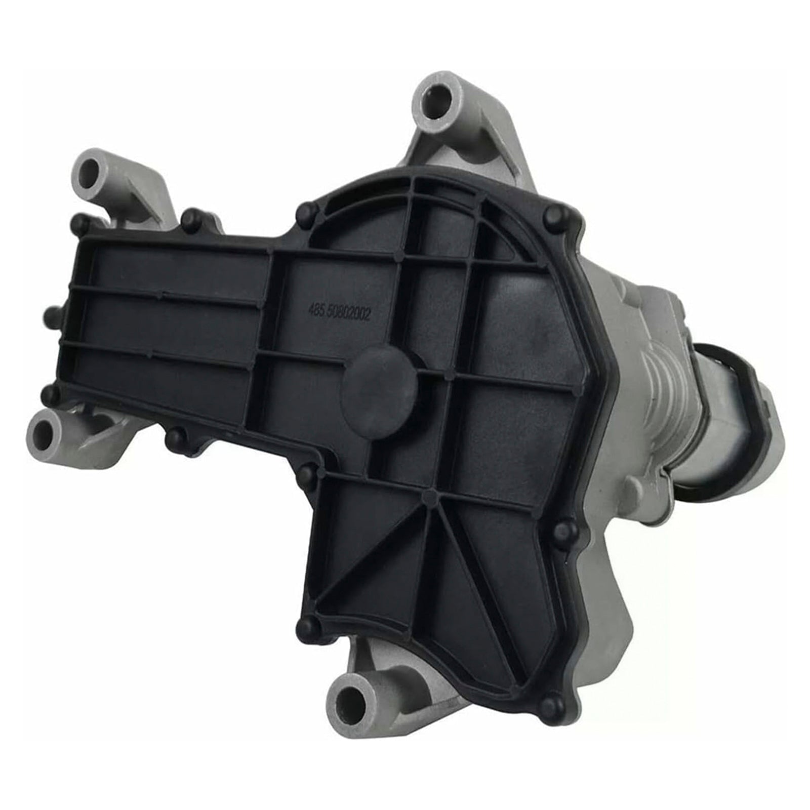 Opel Movano B (X62) Clutch Slave Cylinder Actuator 3981000093