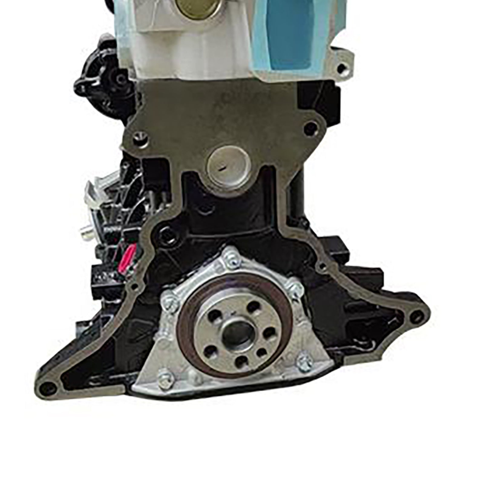 G4EE For 2011 KIA RIO MK2 1.4L Brand New Engine Assembly Long Engine Block