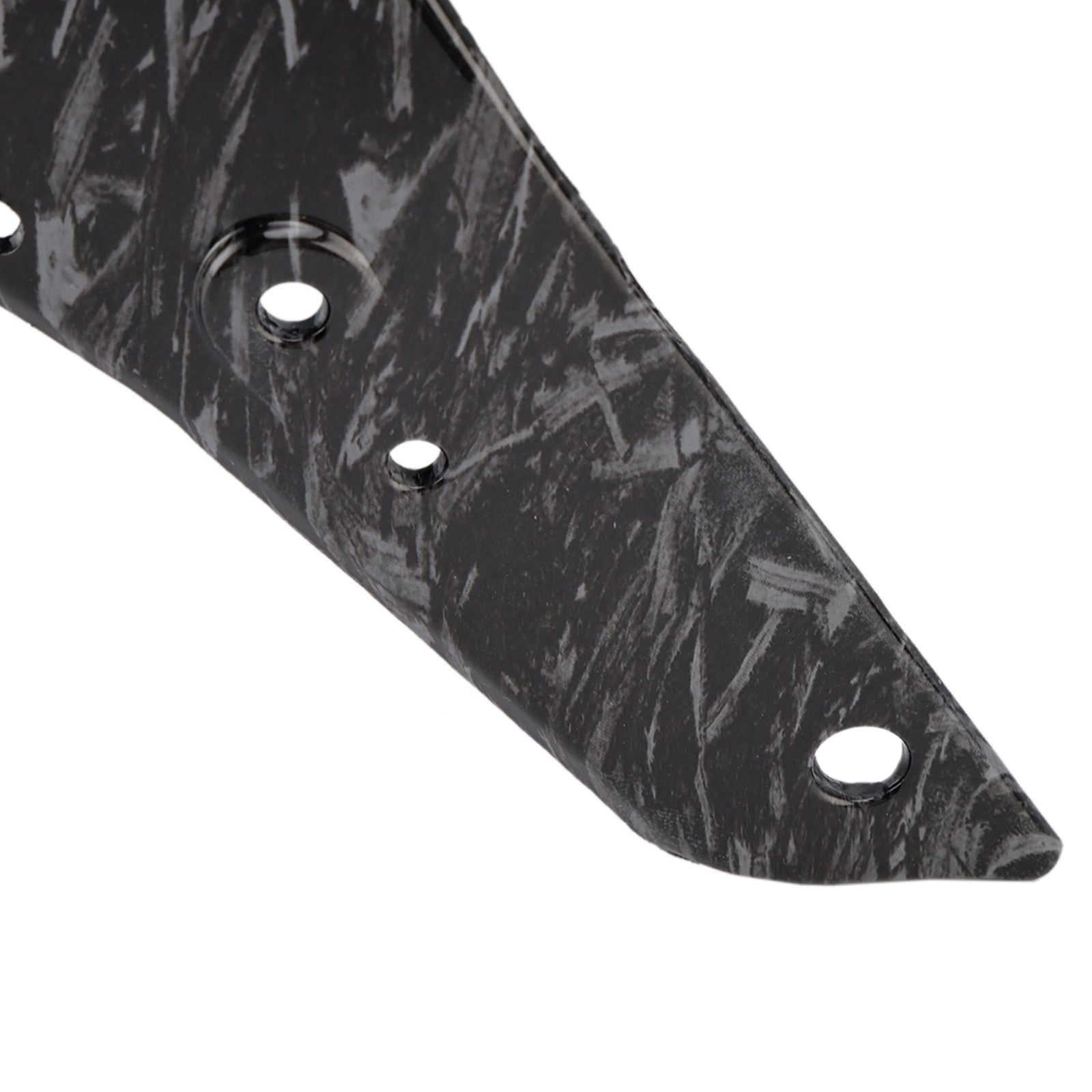 2021-2024 Aprilia RSV4 Front Fender Mudguard Fairing