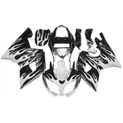 2002-2005 Triumph Daytona 600 650 Fairing Kit Bodywork Plastic ABS