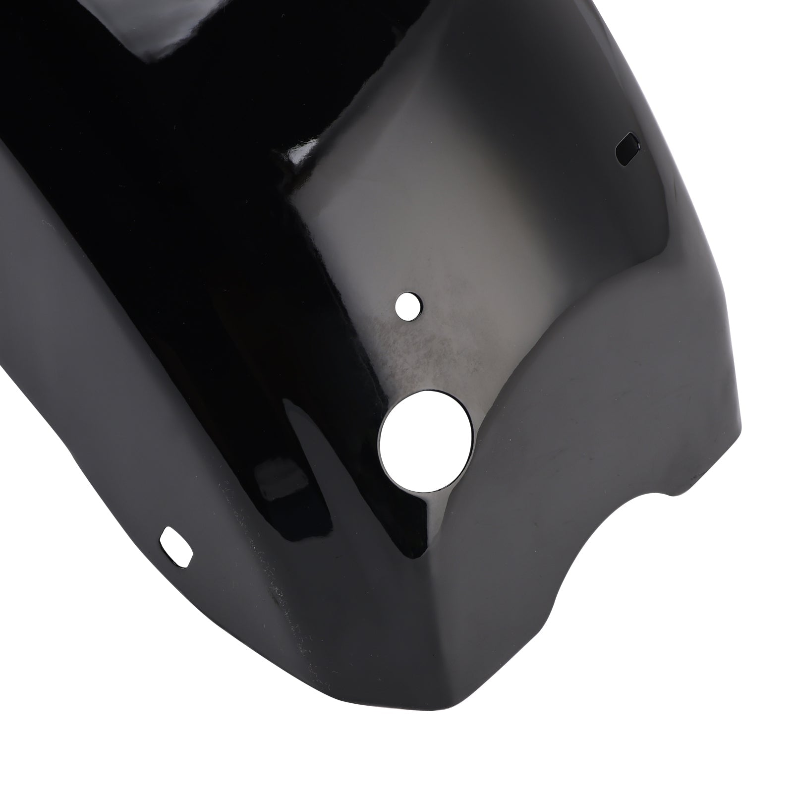 2024-2025 Harley Touring Road Glide FLTRX Rear Fender System