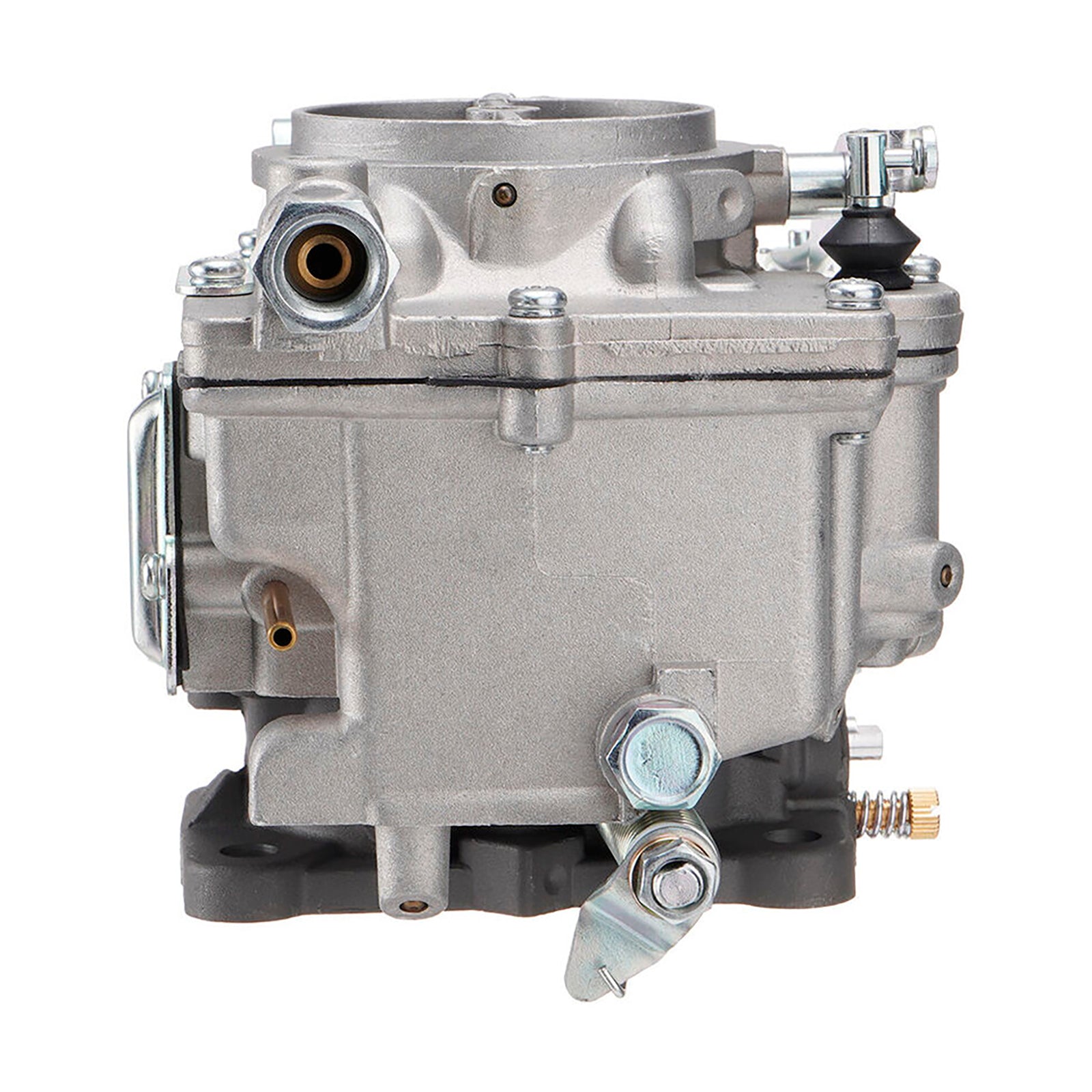 1986-1988 Suzuki Samurai Assembled Carb Carby Carburetor 21100-24034