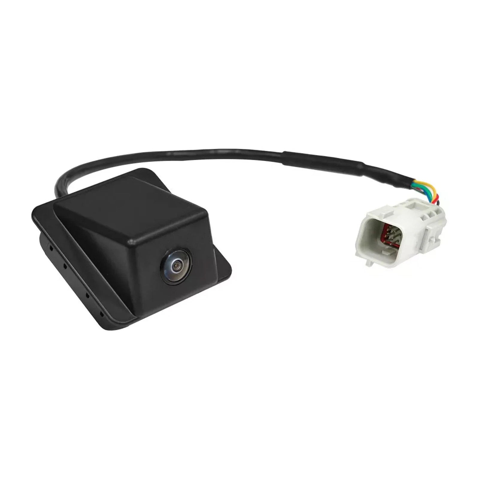 2013-2017 Chevrolet Traverse Rear View Reversing Camera 23135306 22900993