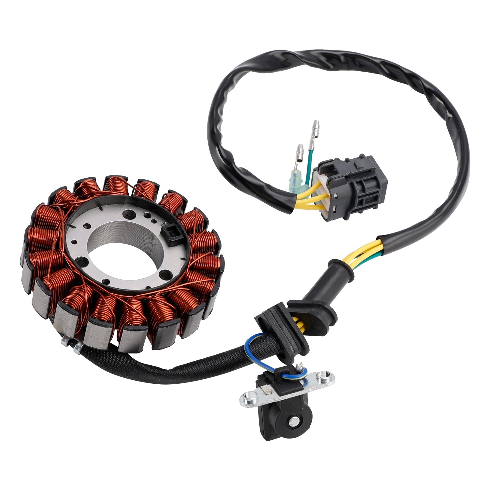 Adly ATV 400 Supermoto Stator Generator 31120-169-001