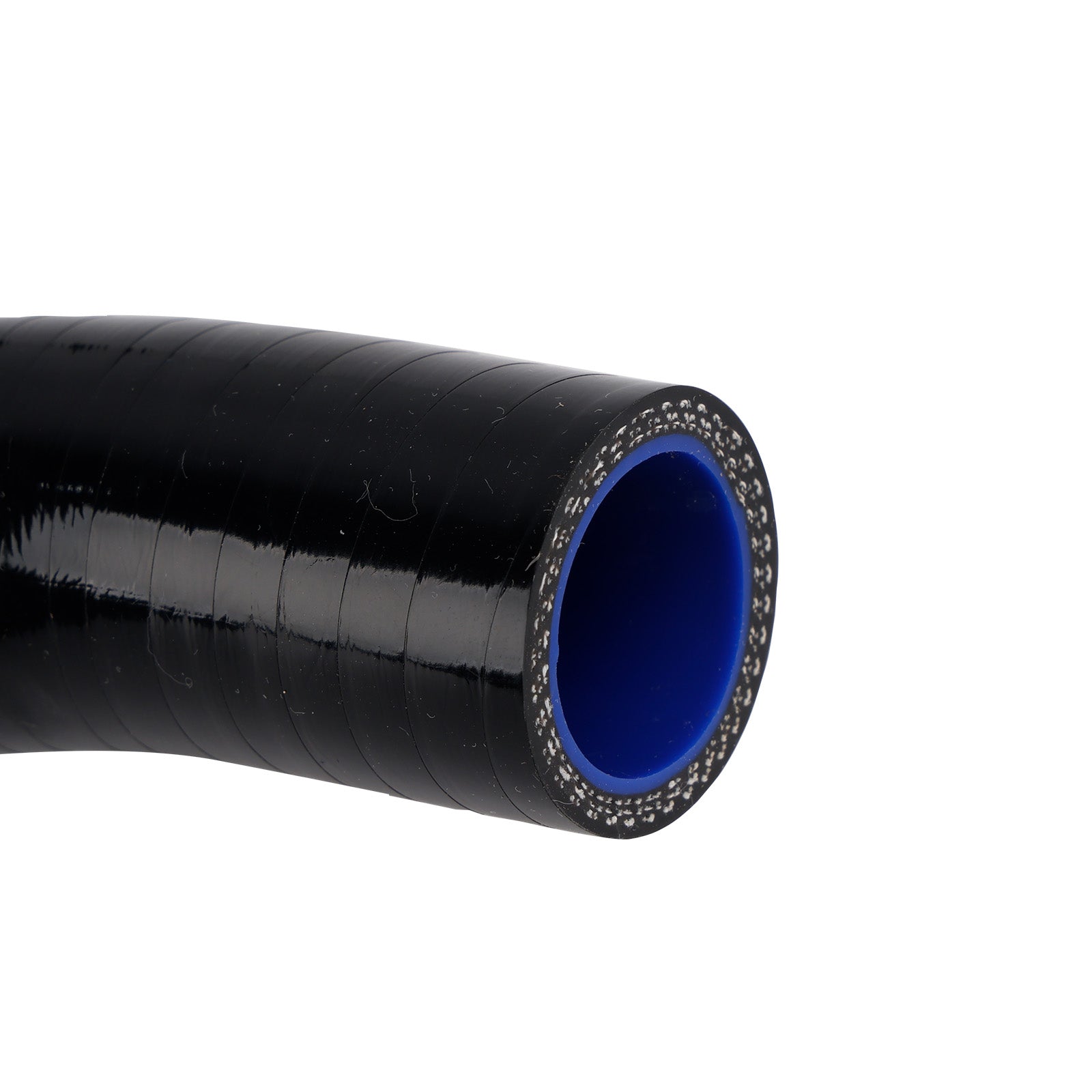 Silicone Radiator coolant Hose For Honda CB750 Hornet XL750 Transalp 23-25