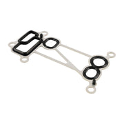 Oil Filter Housing Seal Gasket 11428513448 for BMW 3 5 7 Series X5 X6