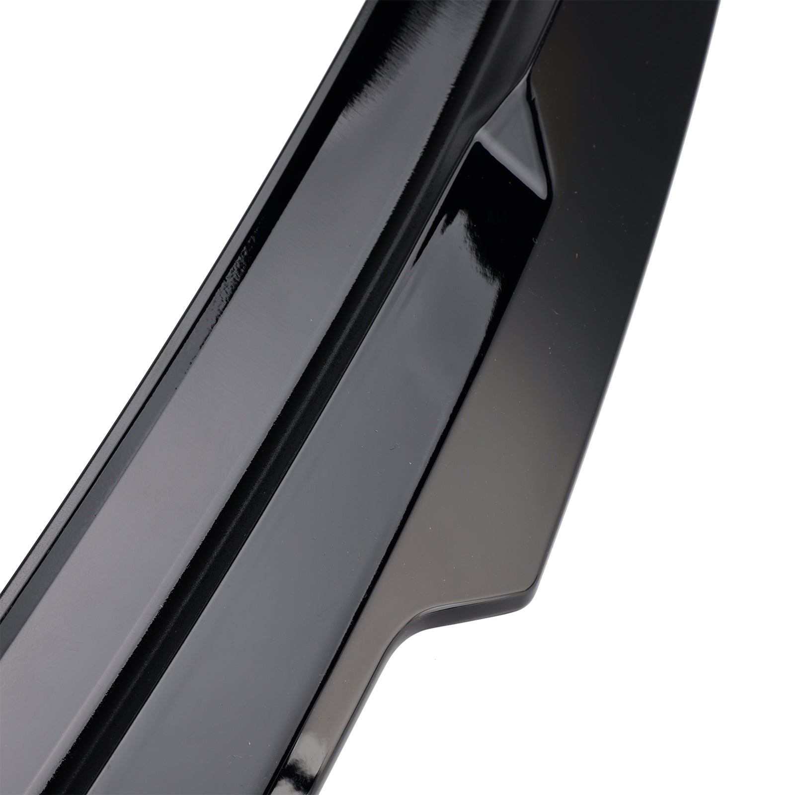 2020-2025 BMW G80 M3 Sedan Models Gloss Black Rear Boot Spoiler