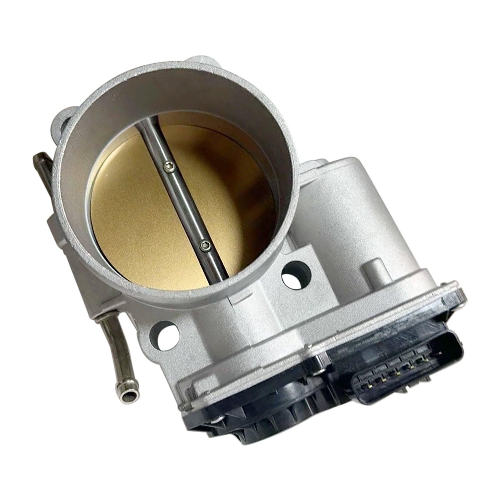 Throttle Body Assembly 8W93-9F991-CA For Land Rover LR4 Range Rover Sport & Jaguar XJ XF